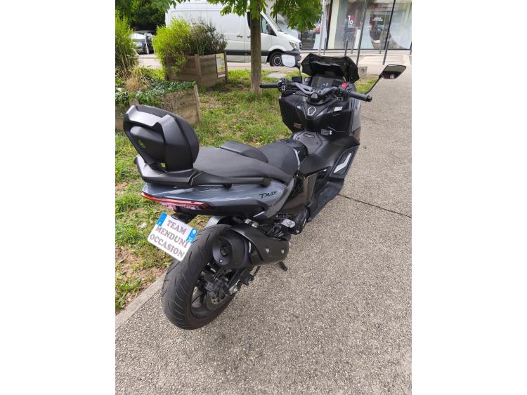 YAMAHA XP T-MAX 560 TECH MAX
