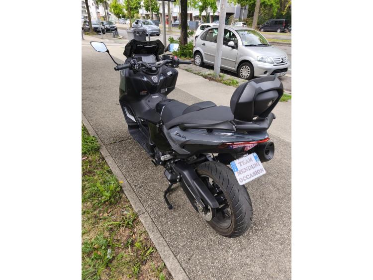 YAMAHA XP T-MAX 560 TECH MAX