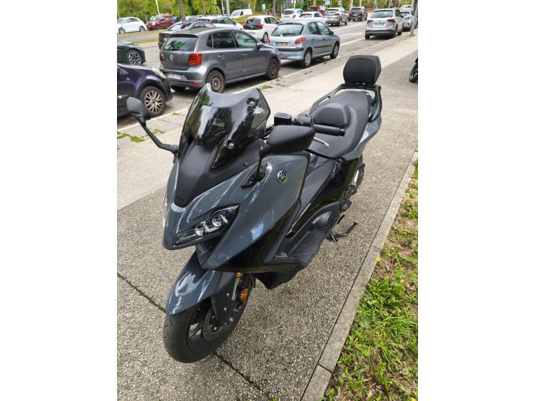 YAMAHA XP T-MAX 560 TECH MAX