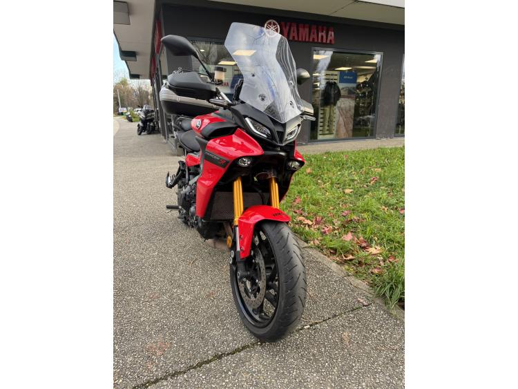 YAMAHA TRACER 9 GT