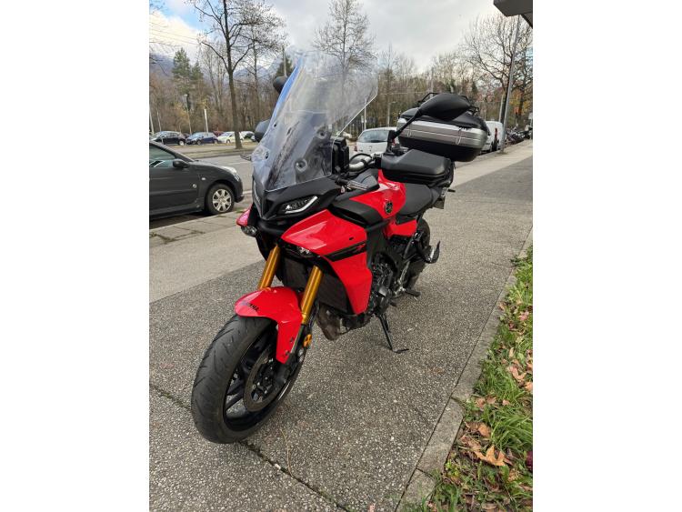 YAMAHA TRACER 9 GT