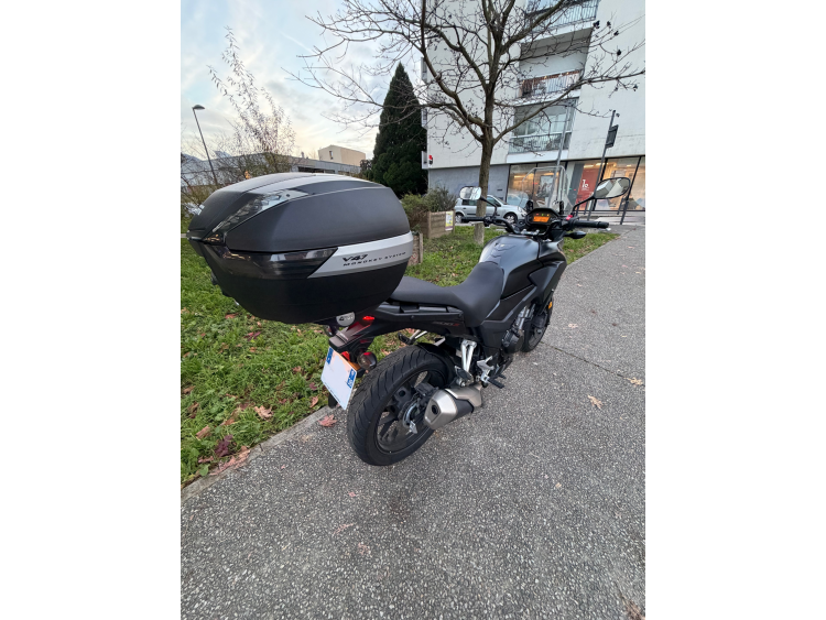 HONDA CB 500 X     ABS