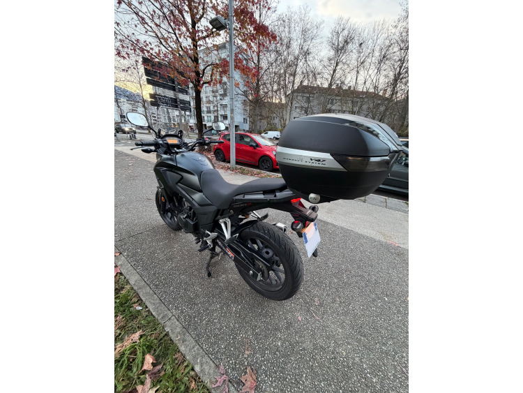 HONDA CB 500 X     ABS