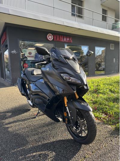 YAMAHA XP T-MAX 560 TECH MAX