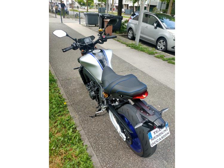 YAMAHA MT-09 SP