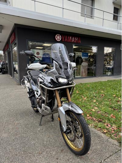 HONDA AFRICA TWIN CRF1000 ADVENTURE SPORT