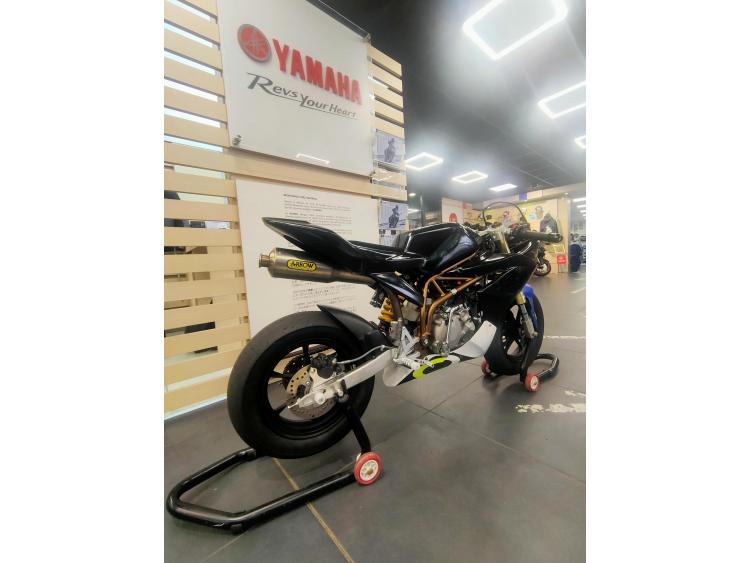OHVALE GP-2 190