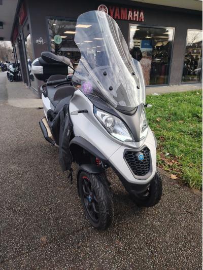 PIAGGIO MP3 500 HPE SPORT ADVANCED ABS ASR