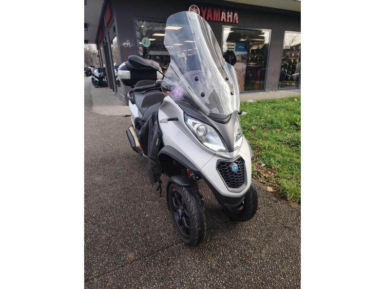 PIAGGIO MP3 500 HPE SPORT ADVANCED ABS ASR