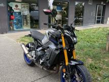 YAMAHA MT-09 SP 35KW