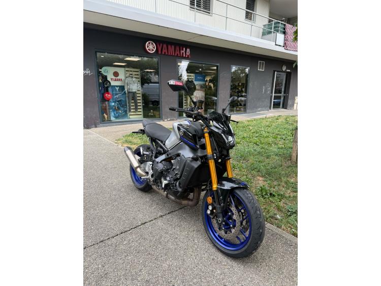 YAMAHA MT-09 SP 35KW