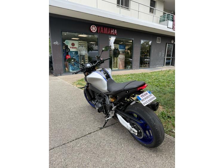 YAMAHA MT-09 SP 35KW