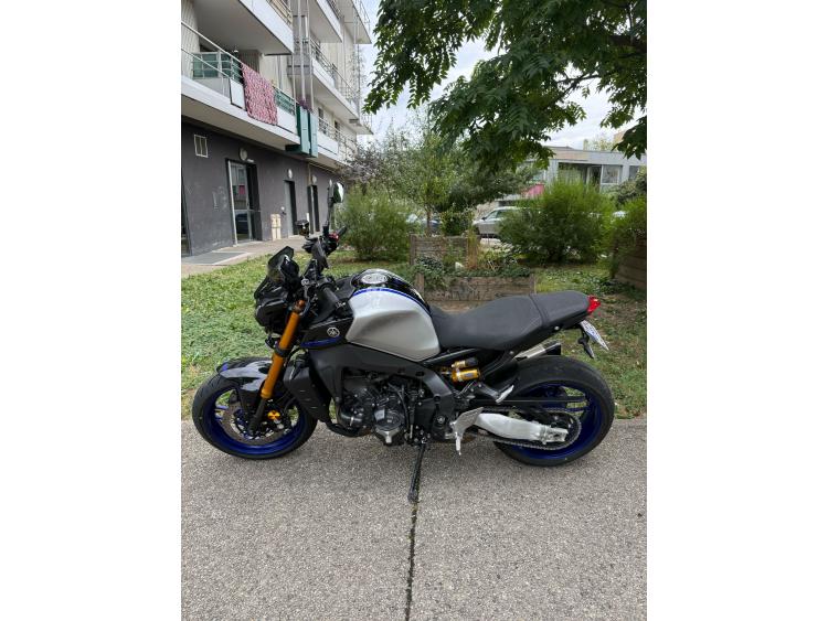 YAMAHA MT-09 SP 35KW