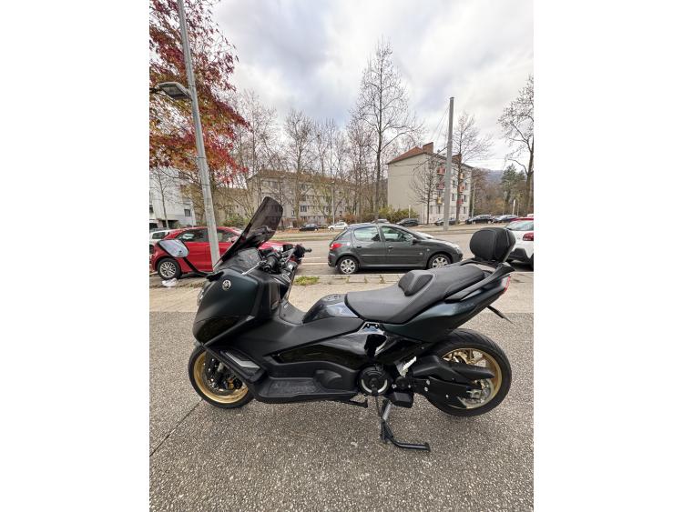 YAMAHA XP T-MAX 560 TECH MAX KAMO