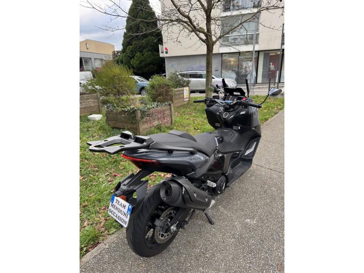 YAMAHA XP T-MAX 560 TECH MAX
