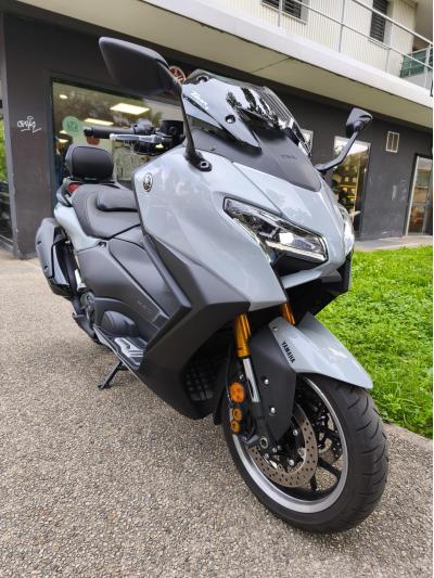 YAMAHA XP T-MAX 560 TECH MAX