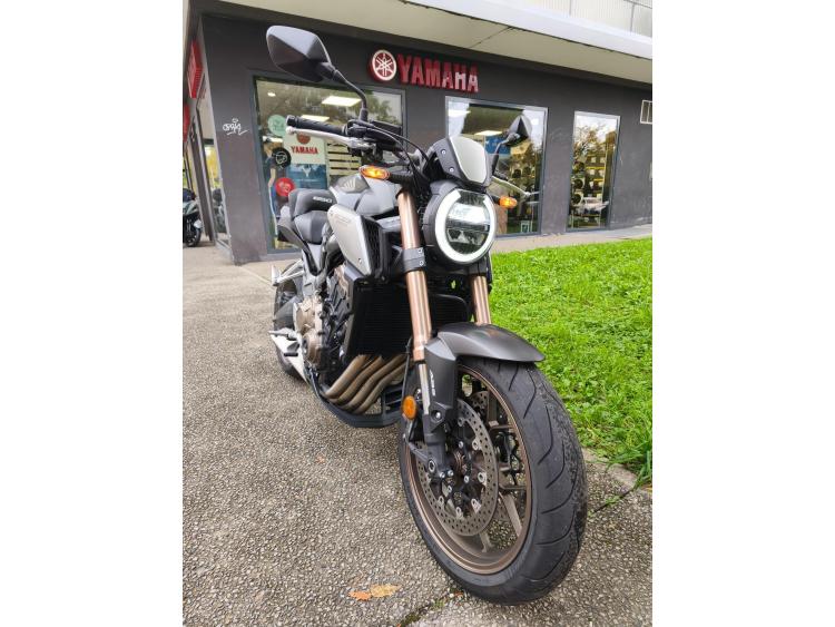 HONDA CB650R Neo Sports Café