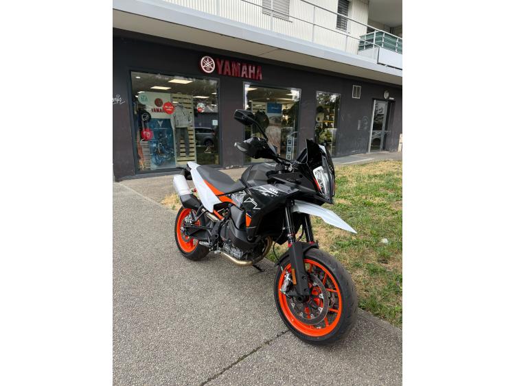 KTM 890 SMT