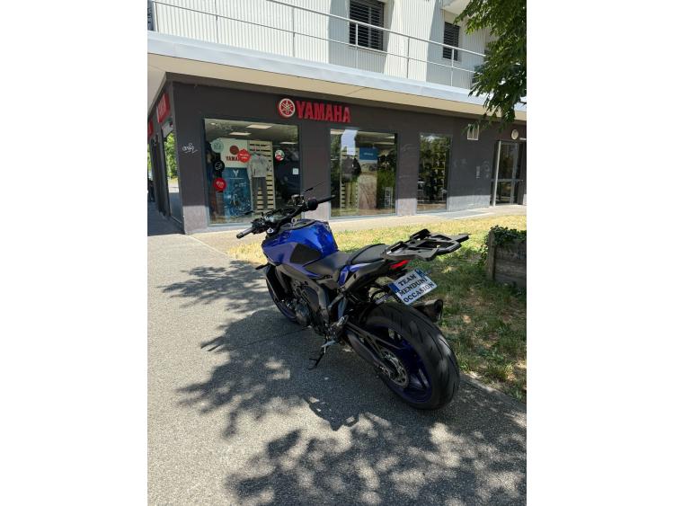 YAMAHA MT-09  Y-AMT