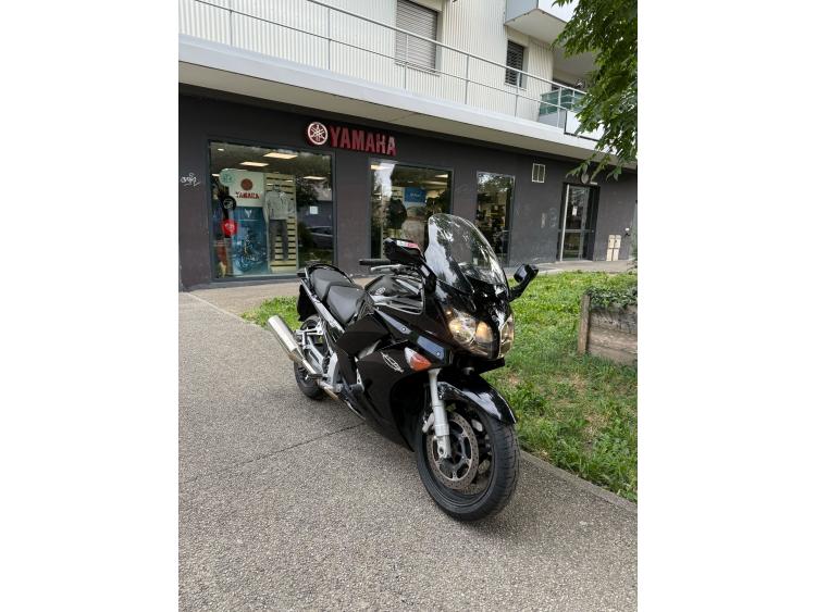 YAMAHA FJR 1300 ABS