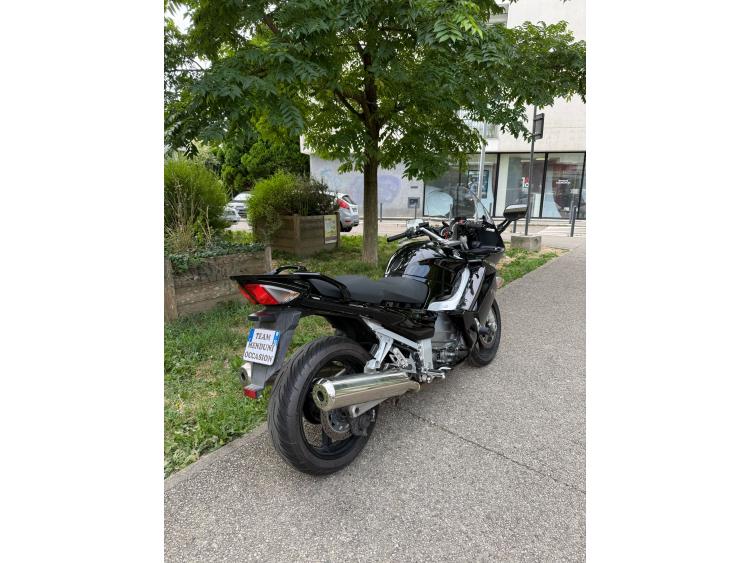 YAMAHA FJR 1300 ABS