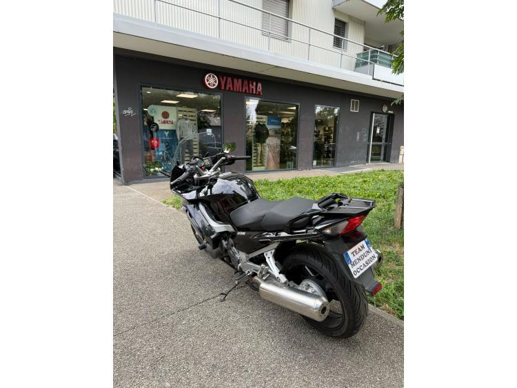 YAMAHA FJR 1300 ABS