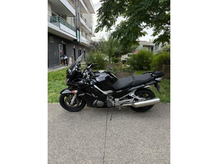 YAMAHA FJR 1300 ABS