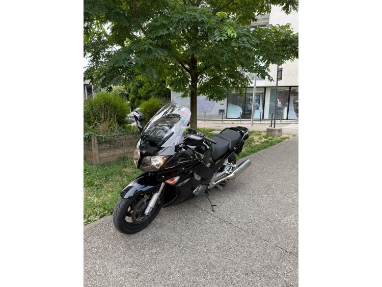 YAMAHA FJR 1300 ABS