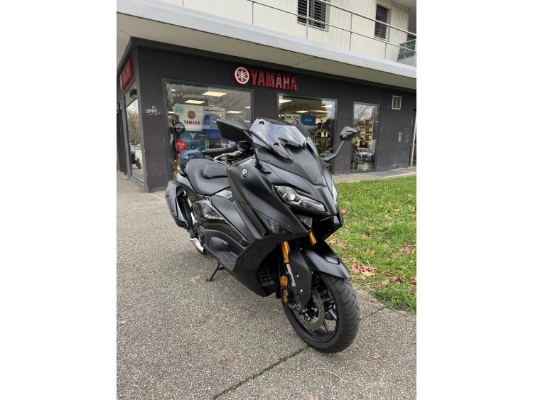 YAMAHA XP T-MAX 560 TECH MAX