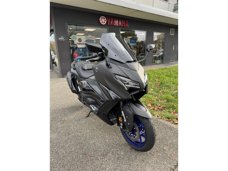 YAMAHA XP T-MAX 560