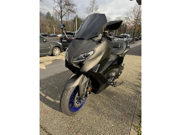 YAMAHA XP T-MAX 560