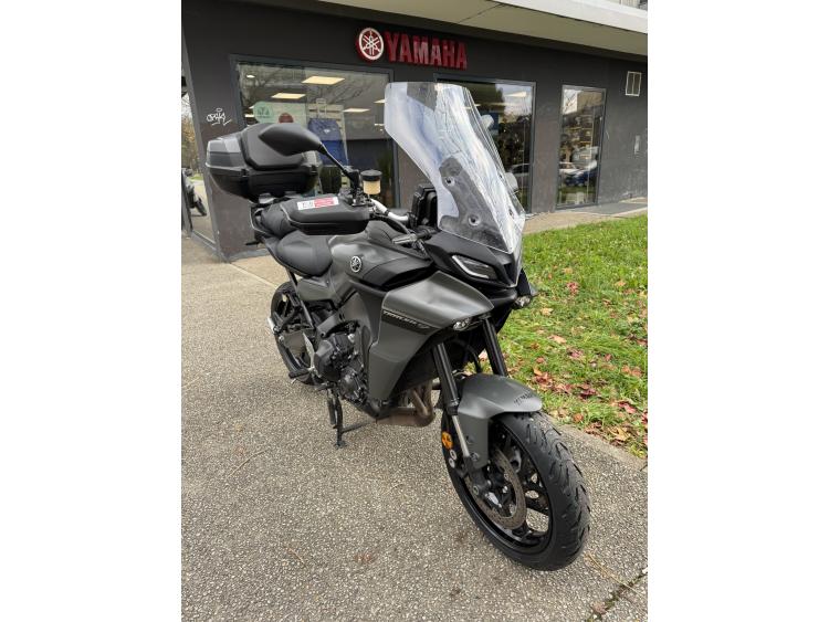 YAMAHA TRACER 9