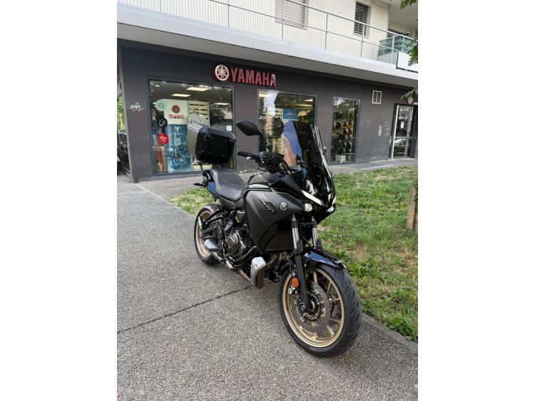 YAMAHA TRACER 7 35KW