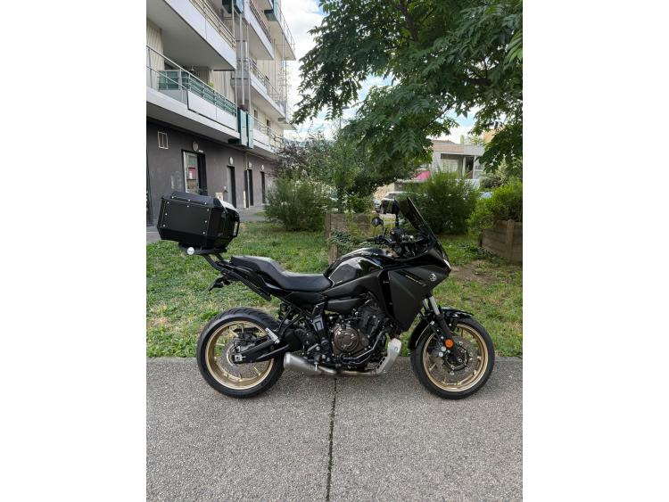 YAMAHA TRACER 7 35KW