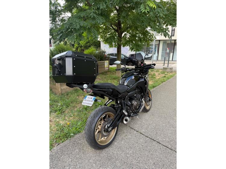 YAMAHA TRACER 7 35KW