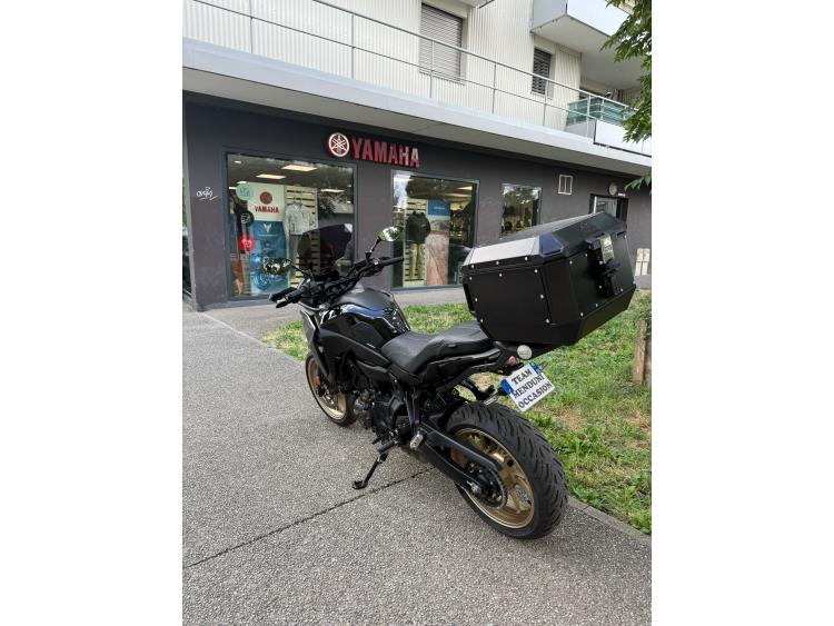 YAMAHA TRACER 7 35KW