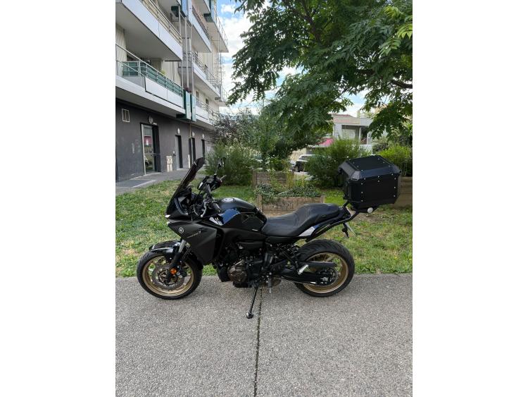 YAMAHA TRACER 7 35KW