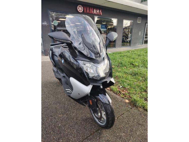 BMW C 650 GT