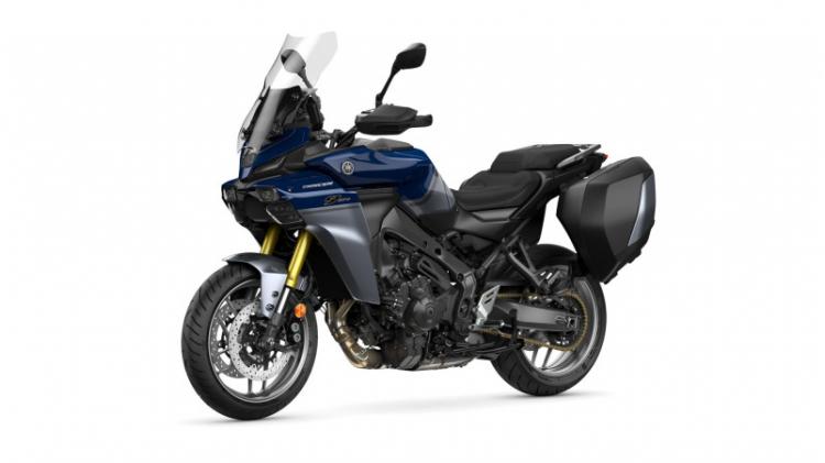 TRACER 9 GT+ Y-AMT (25)