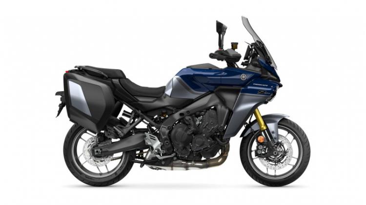 TRACER 9 GT+ Y-AMT (25)