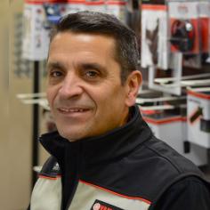 Olivier CALANCA